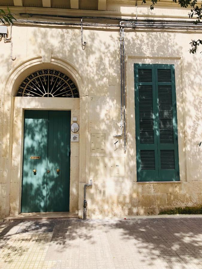 O' Sole Mio Rudiae Rooms Lecce Exterior foto