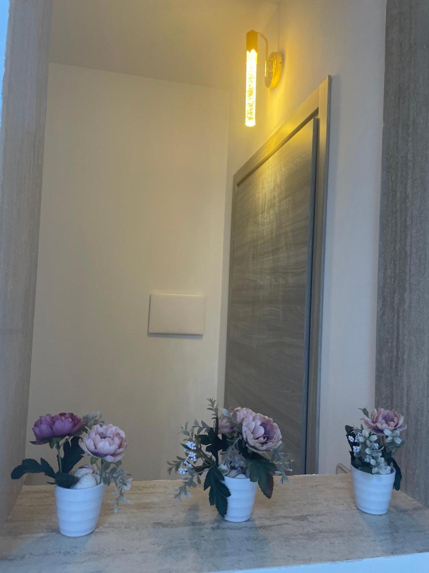 O' Sole Mio Rudiae Rooms Lecce Exterior foto