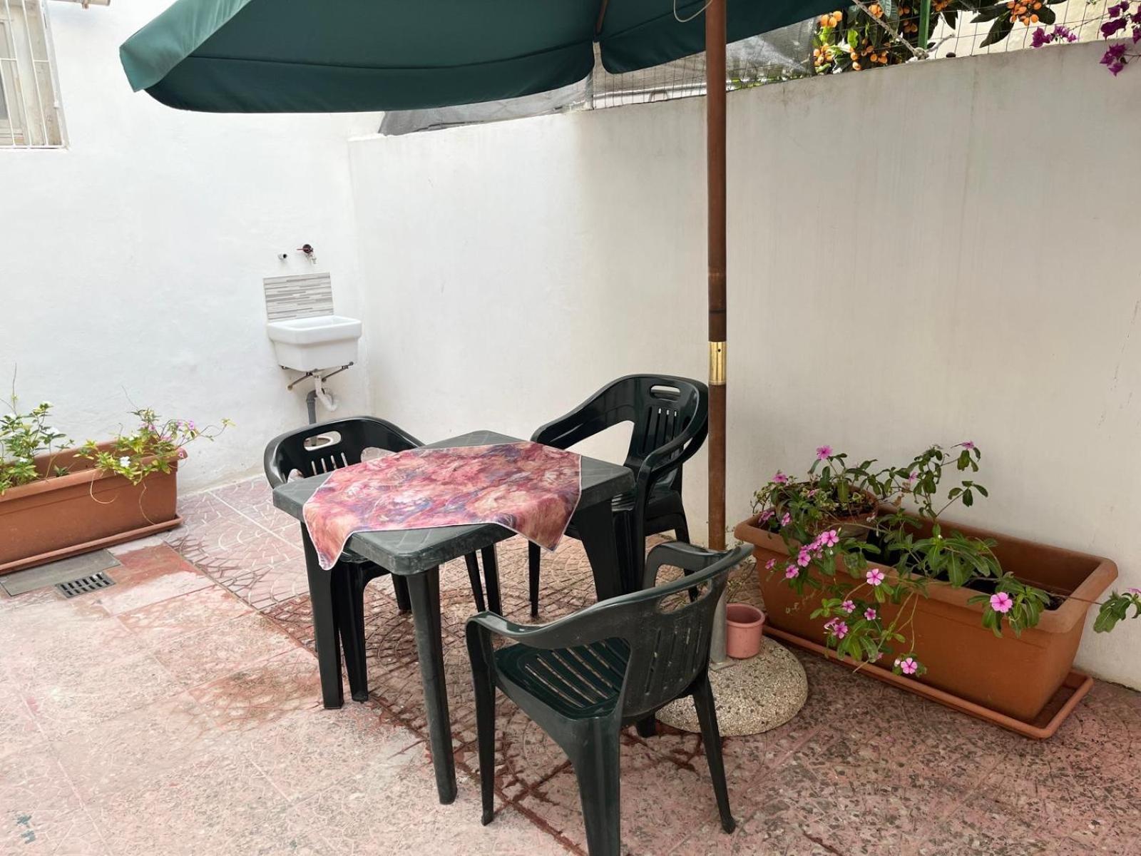 O' Sole Mio Rudiae Rooms Lecce Exterior foto